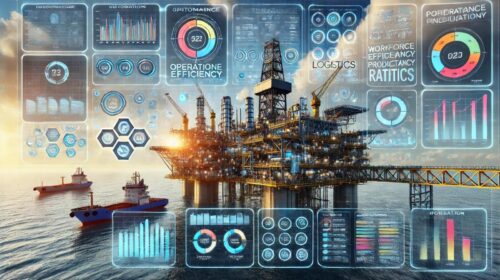 A importância de indicadores automáticos para decisões estratégicas em operações complexas no setor de Oil & Gas