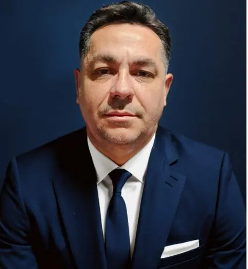 Alex Sodré